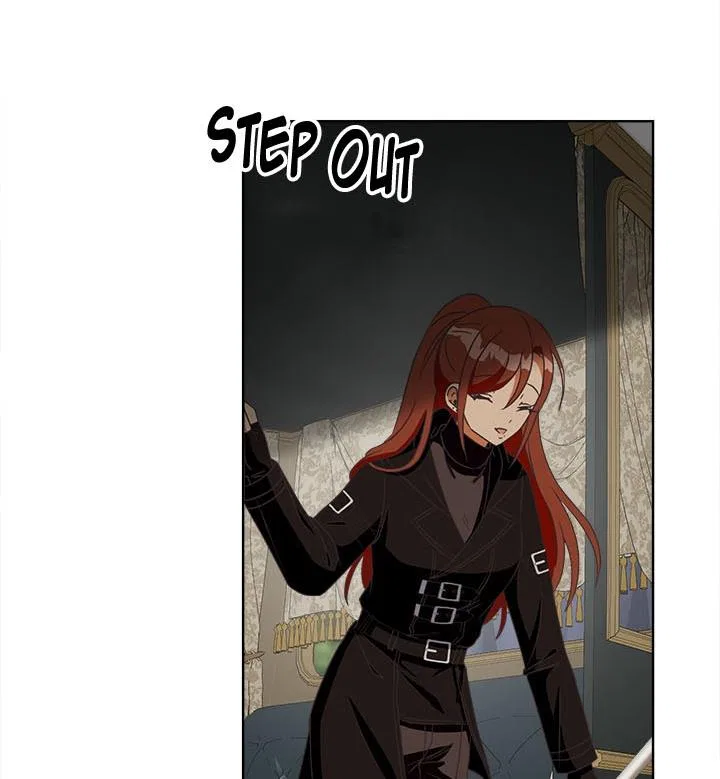 I Will Remove Them From My Life Chapter 21 – Page 83