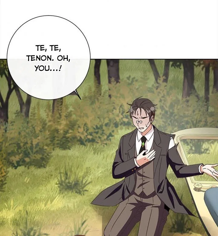 I Will Remove Them From My Life Chapter 21 – Page 86