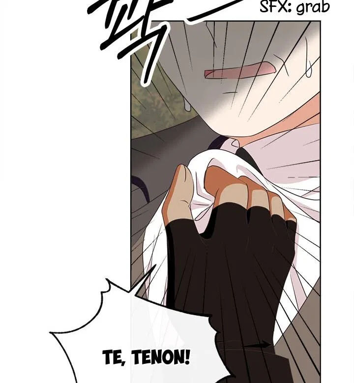 I Will Remove Them From My Life Chapter 21 – Page 95