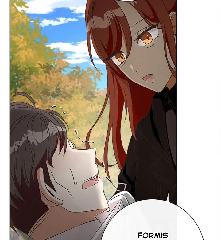 I Will Remove Them From My Life Chapter 21 – Page 97