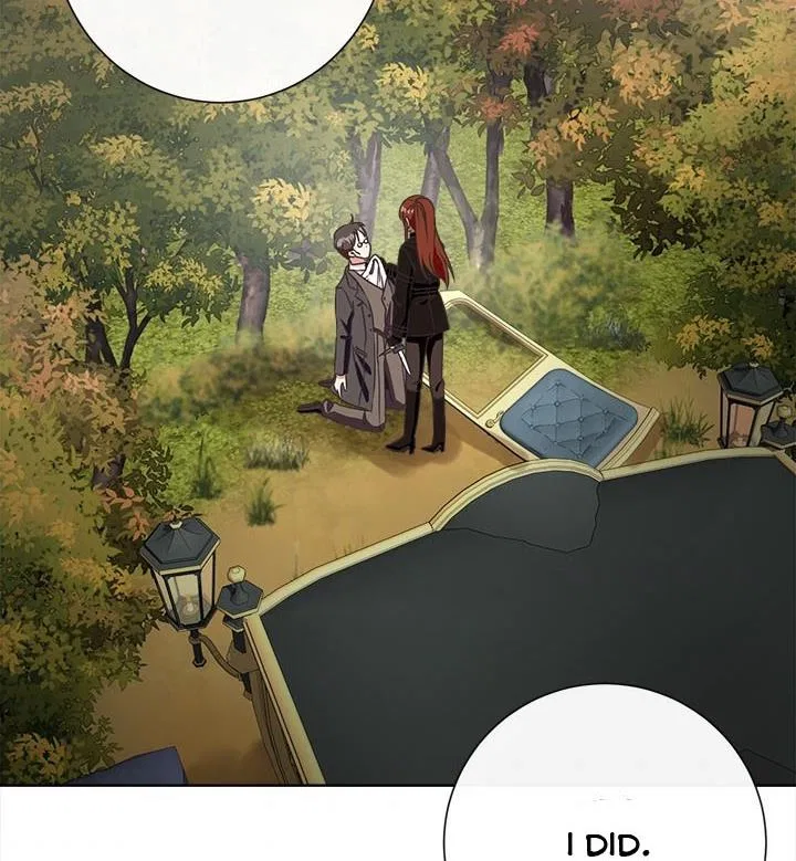 I Will Remove Them From My Life Chapter 21 – Page 99