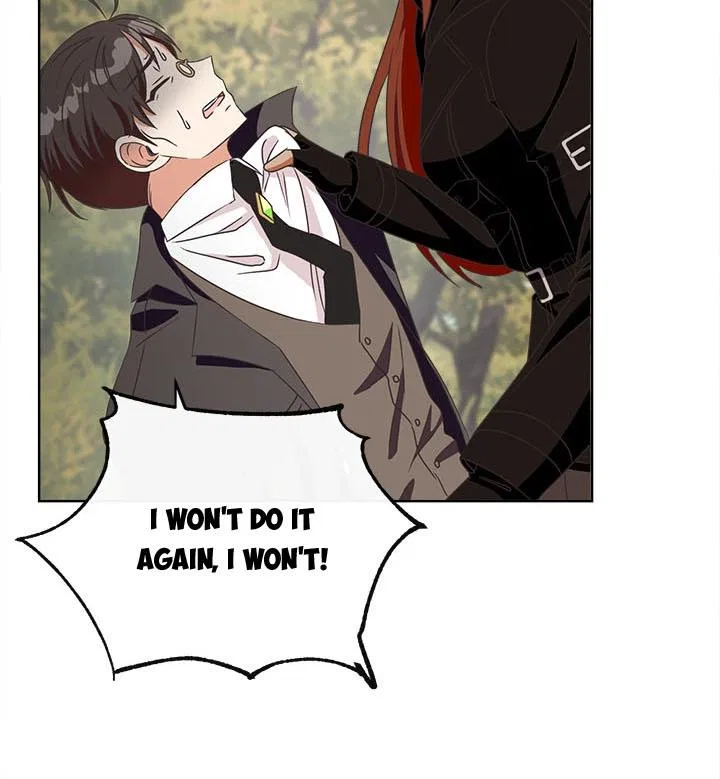 I Will Remove Them From My Life Chapter 21 – Page 103