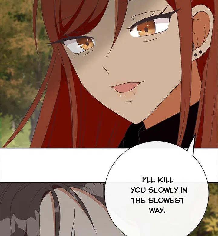 I Will Remove Them From My Life Chapter 21 – Page 110
