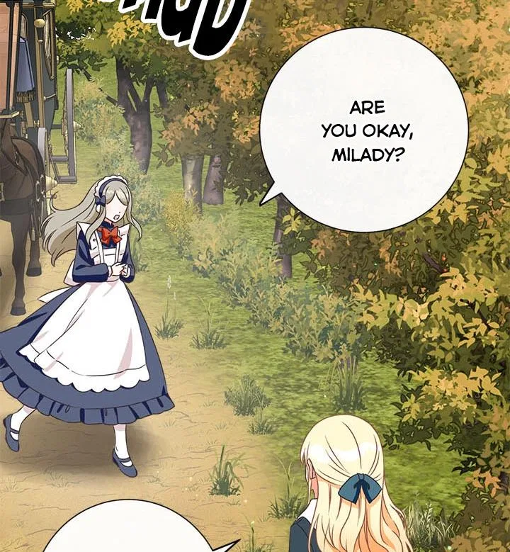 I Will Remove Them From My Life Chapter 21 – Page 116