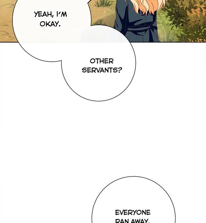 I Will Remove Them From My Life Chapter 21 – Page 117
