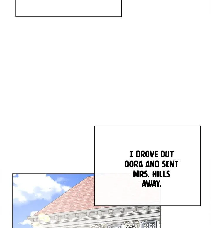I Will Remove Them From My Life Chapter 21 – Page 121