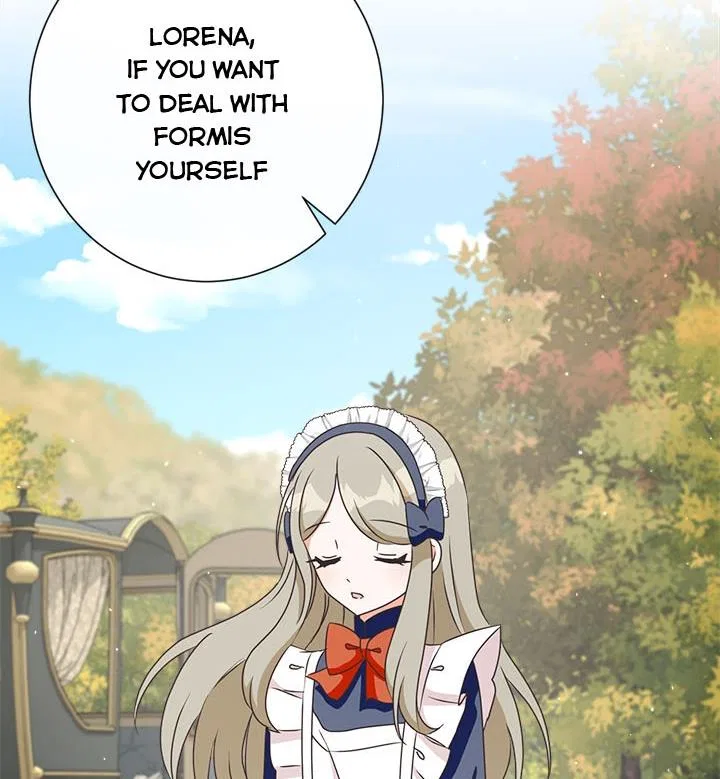 I Will Remove Them From My Life Chapter 21 – Page 128
