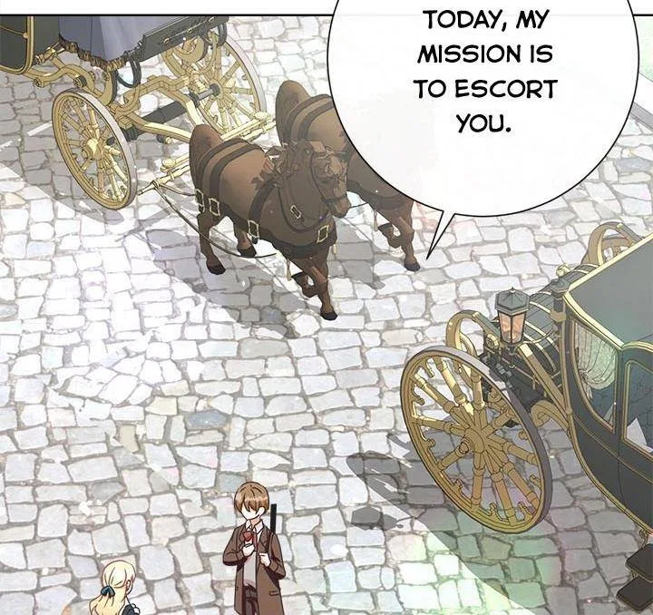 I Will Remove Them From My Life Chapter 20 – Page 8