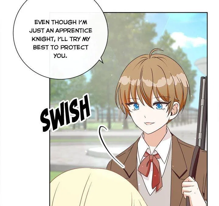 I Will Remove Them From My Life Chapter 20 – Page 16