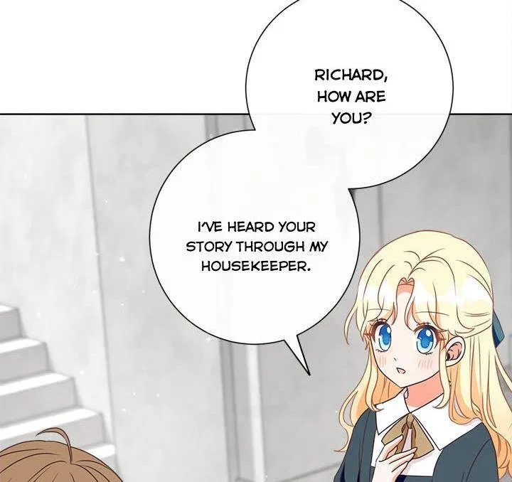 I Will Remove Them From My Life Chapter 20 – Page 20
