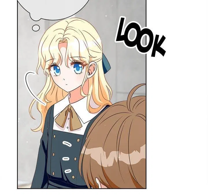 I Will Remove Them From My Life Chapter 20 – Page 26