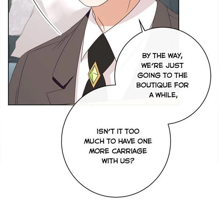 I Will Remove Them From My Life Chapter 20 – Page 35