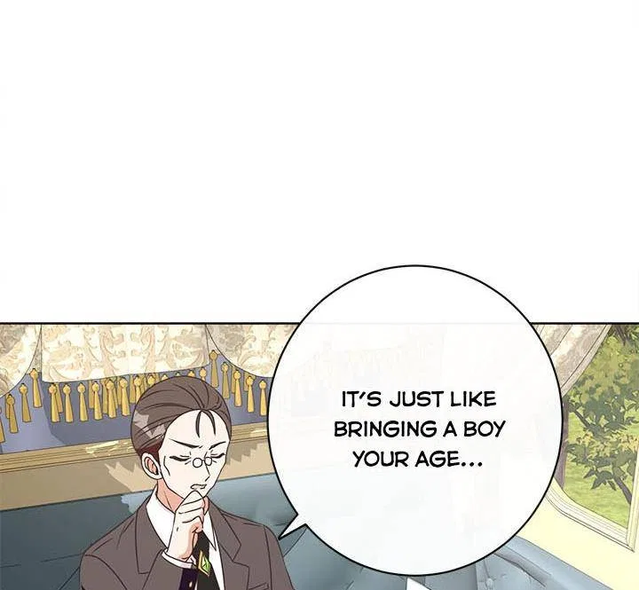 I Will Remove Them From My Life Chapter 20 – Page 36