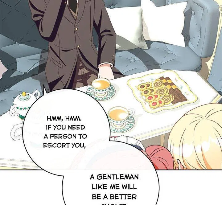 I Will Remove Them From My Life Chapter 20 – Page 37