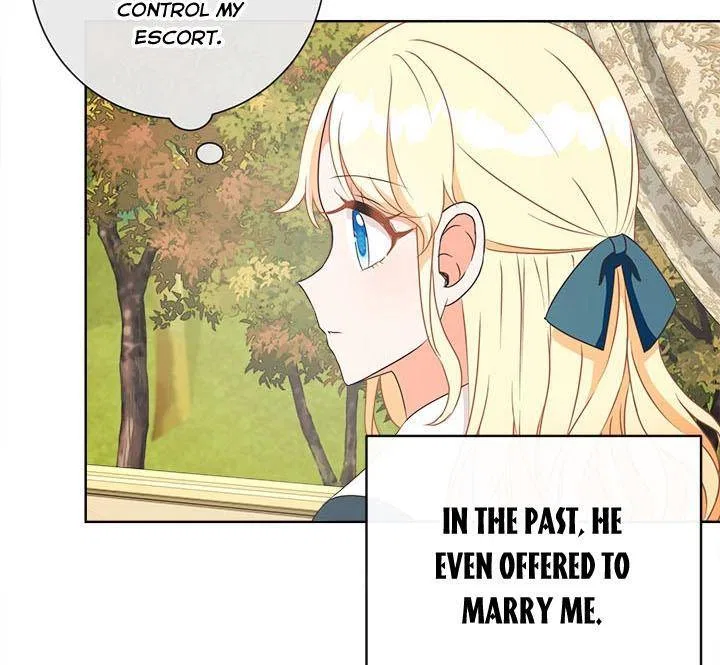 I Will Remove Them From My Life Chapter 20 – Page 39