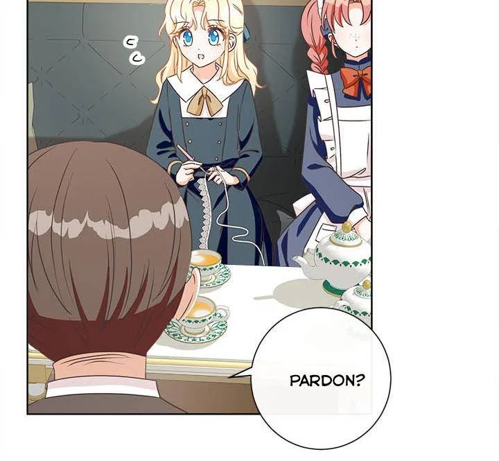 I Will Remove Them From My Life Chapter 20 – Page 41