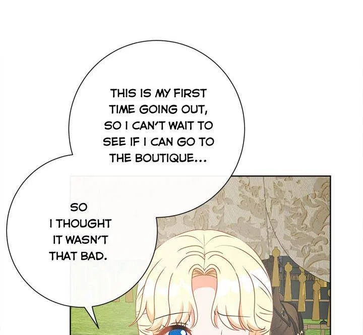 I Will Remove Them From My Life Chapter 20 – Page 42