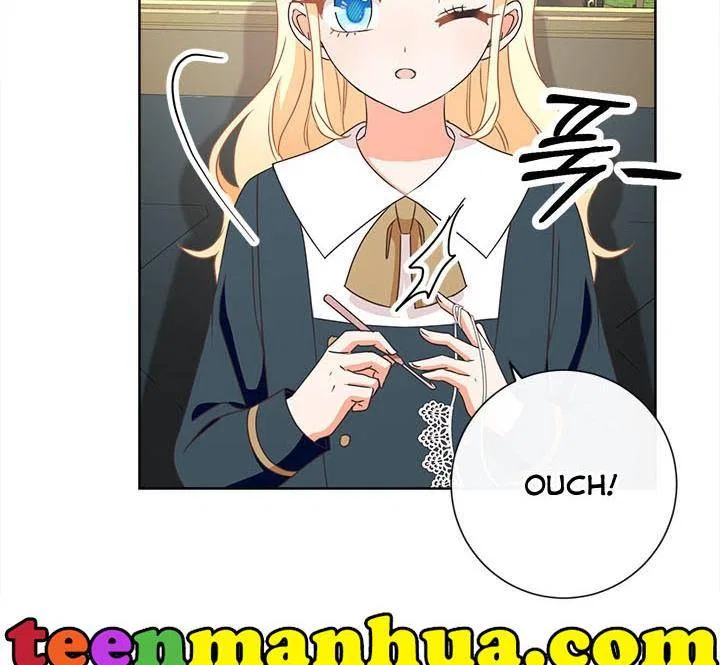 I Will Remove Them From My Life Chapter 20 – Page 43