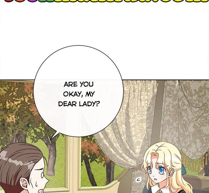 I Will Remove Them From My Life Chapter 20 – Page 44