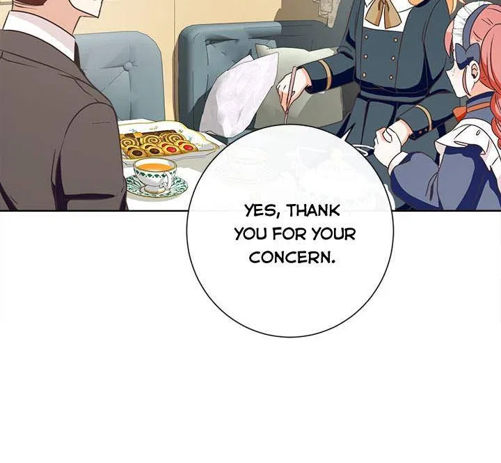 I Will Remove Them From My Life Chapter 20 – Page 45