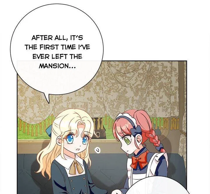 I Will Remove Them From My Life Chapter 20 – Page 46