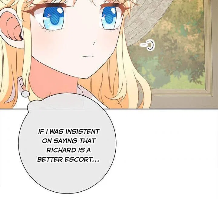 I Will Remove Them From My Life Chapter 20 – Page 53