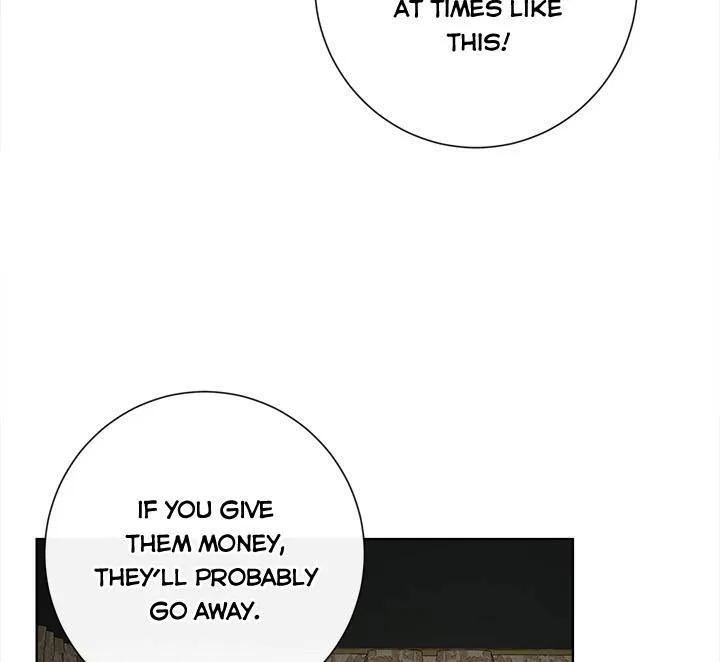 I Will Remove Them From My Life Chapter 20 – Page 77