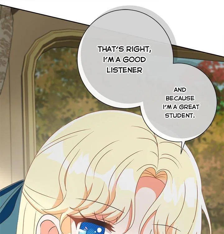 I Will Remove Them From My Life Chapter 20 – Page 91