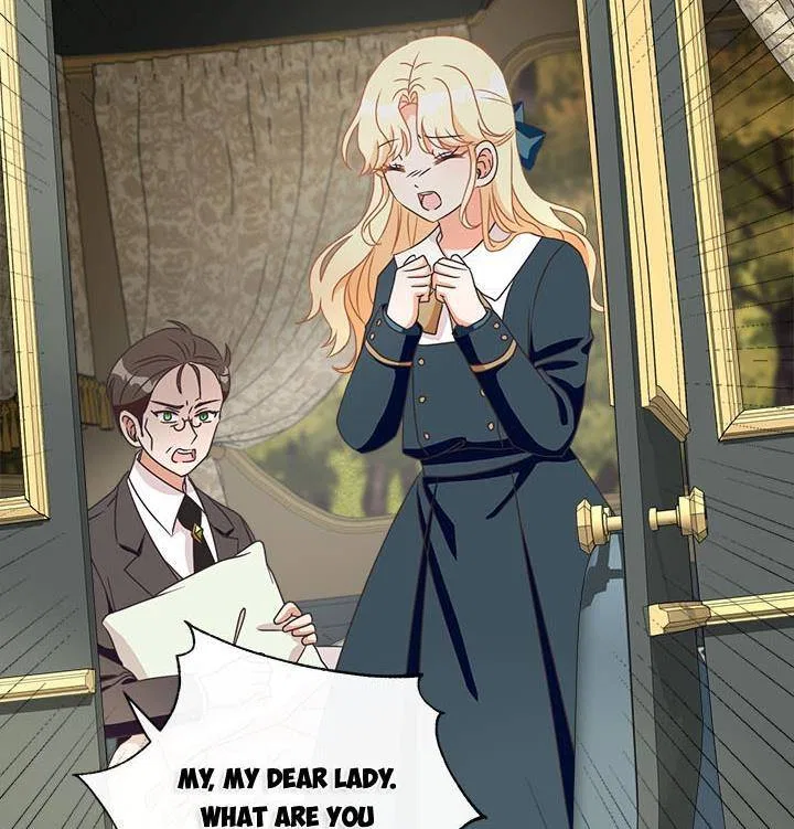 I Will Remove Them From My Life Chapter 20 – Page 96
