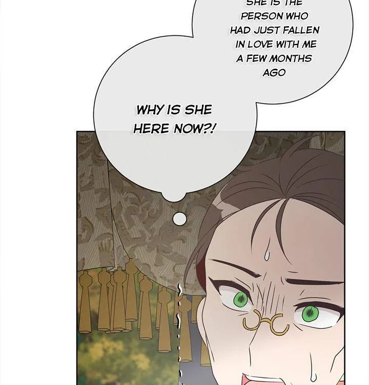 I Will Remove Them From My Life Chapter 20 – Page 107