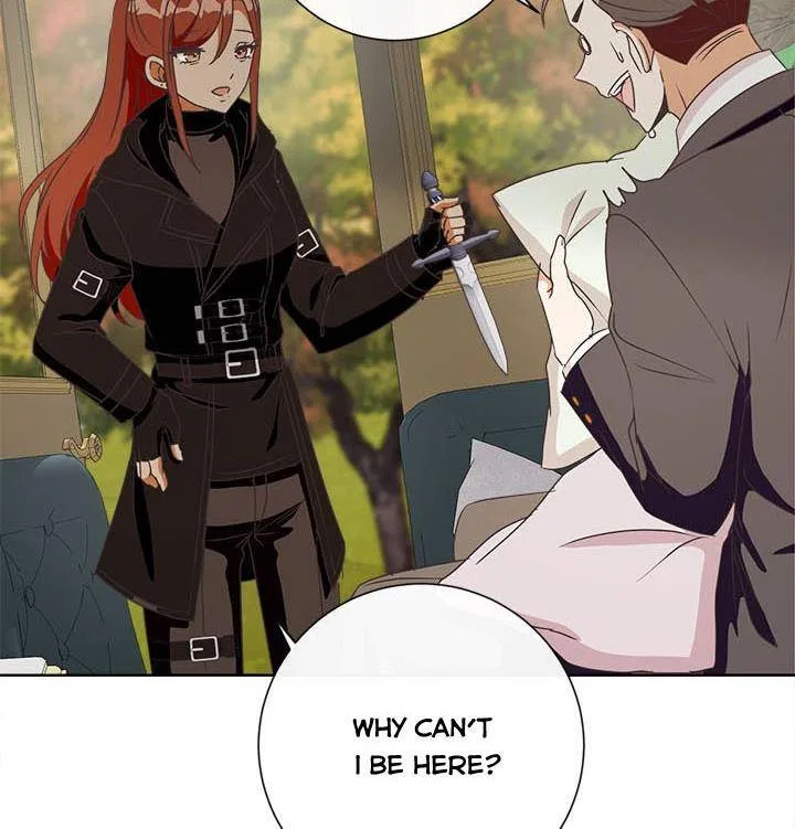 I Will Remove Them From My Life Chapter 20 – Page 110