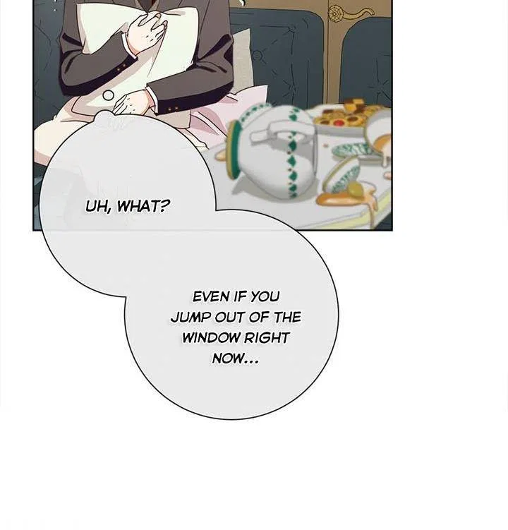 I Will Remove Them From My Life Chapter 20 – Page 114