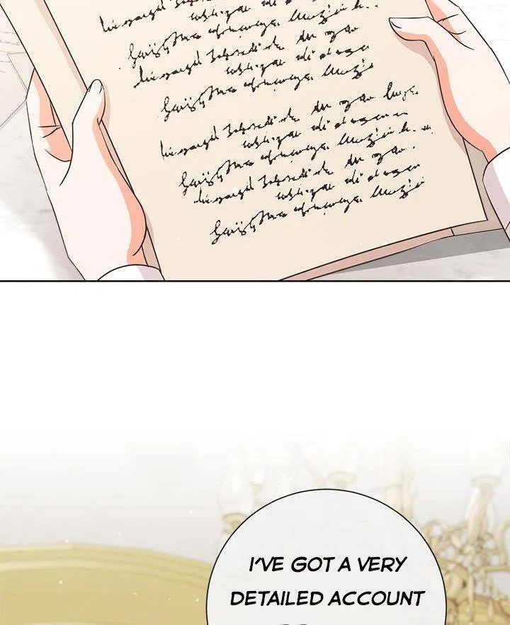 I Will Remove Them From My Life Chapter 19 – Page 3