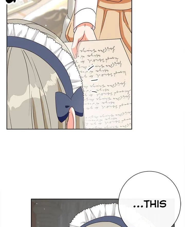 I Will Remove Them From My Life Chapter 19 – Page 22