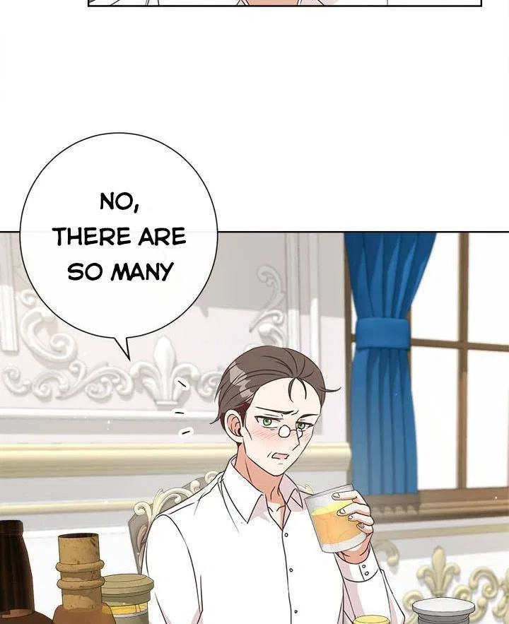 I Will Remove Them From My Life Chapter 19 – Page 39