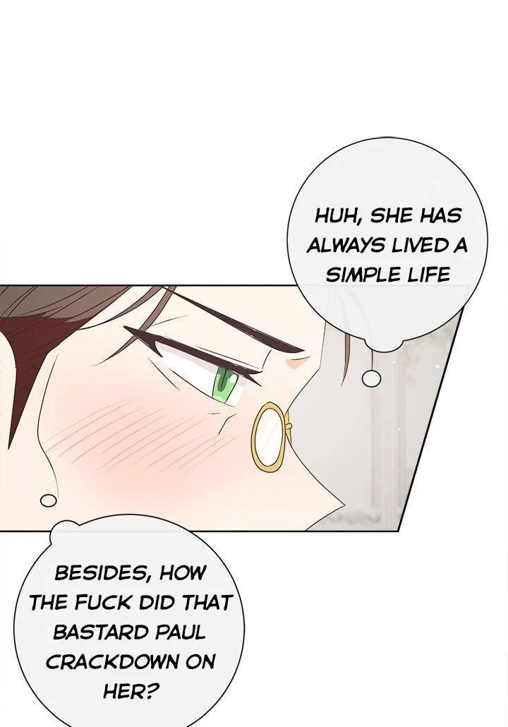 I Will Remove Them From My Life Chapter 19 – Page 51