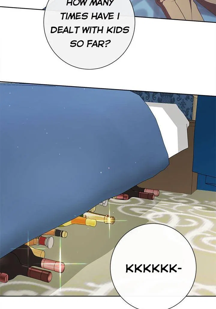 I Will Remove Them From My Life Chapter 19 – Page 56