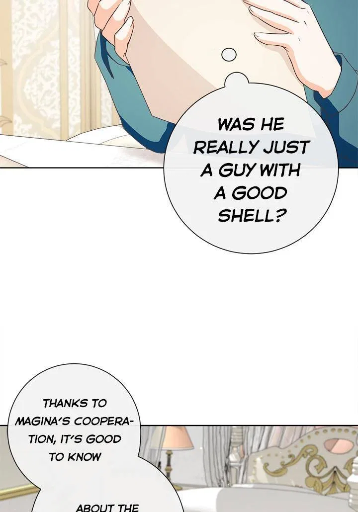 I Will Remove Them From My Life Chapter 19 – Page 59