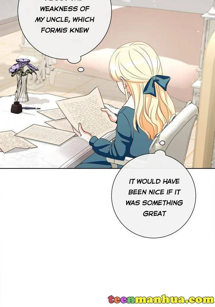 I Will Remove Them From My Life Chapter 19 – Page 60