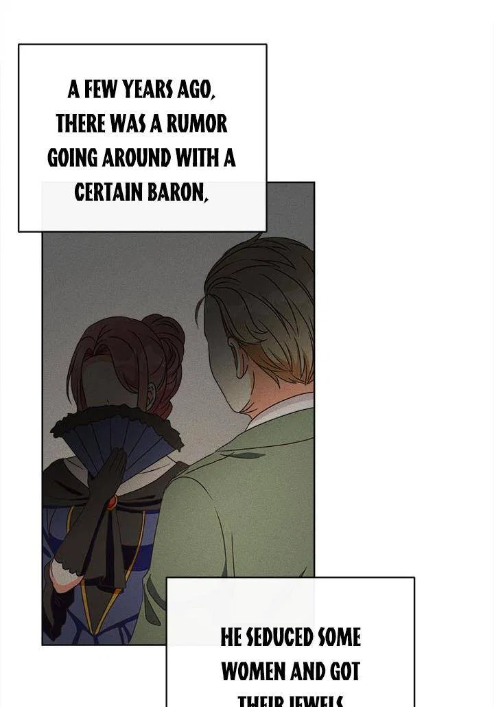 I Will Remove Them From My Life Chapter 19 – Page 61