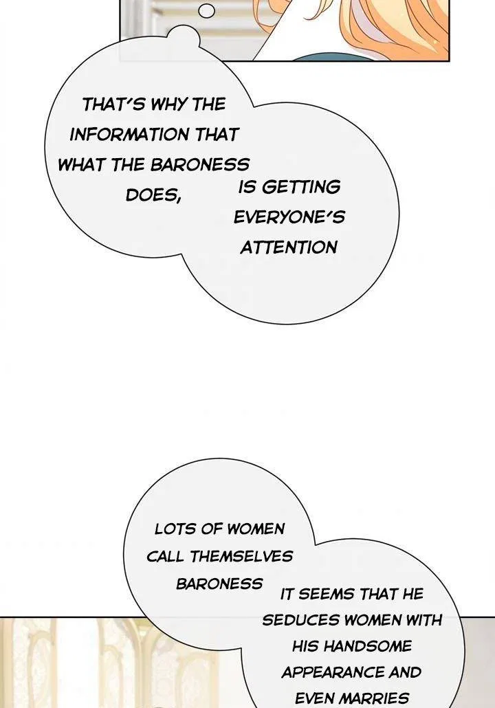 I Will Remove Them From My Life Chapter 19 – Page 63