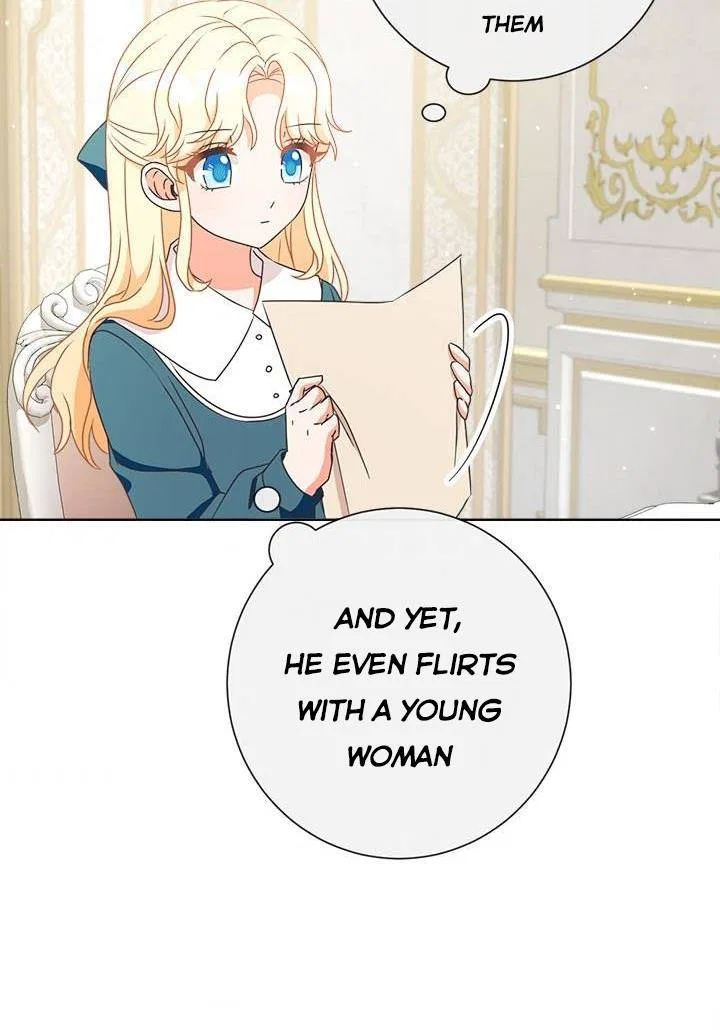 I Will Remove Them From My Life Chapter 19 – Page 64