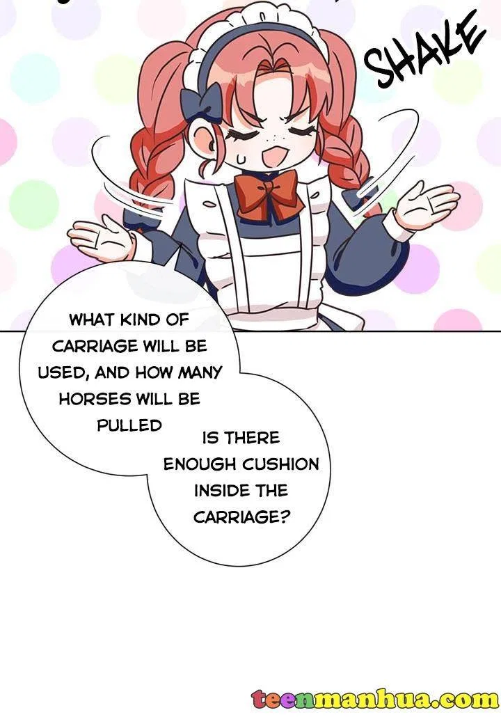 I Will Remove Them From My Life Chapter 19 – Page 69