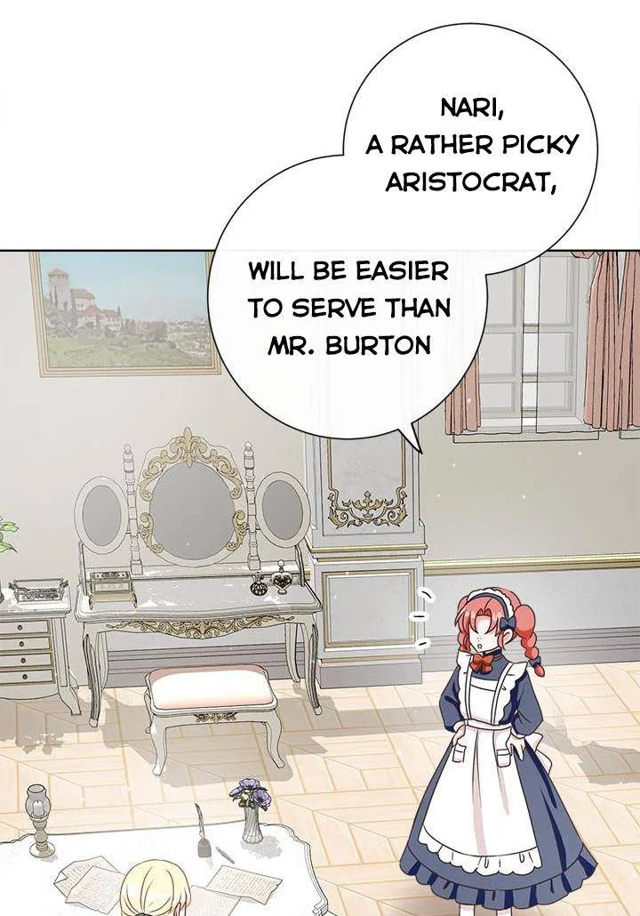 I Will Remove Them From My Life Chapter 19 – Page 70