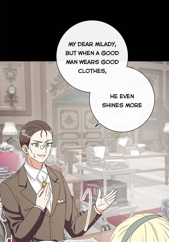 I Will Remove Them From My Life Chapter 19 – Page 85