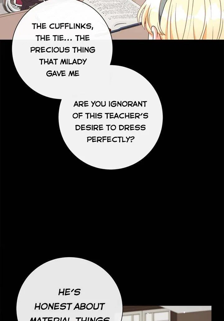 I Will Remove Them From My Life Chapter 19 – Page 86