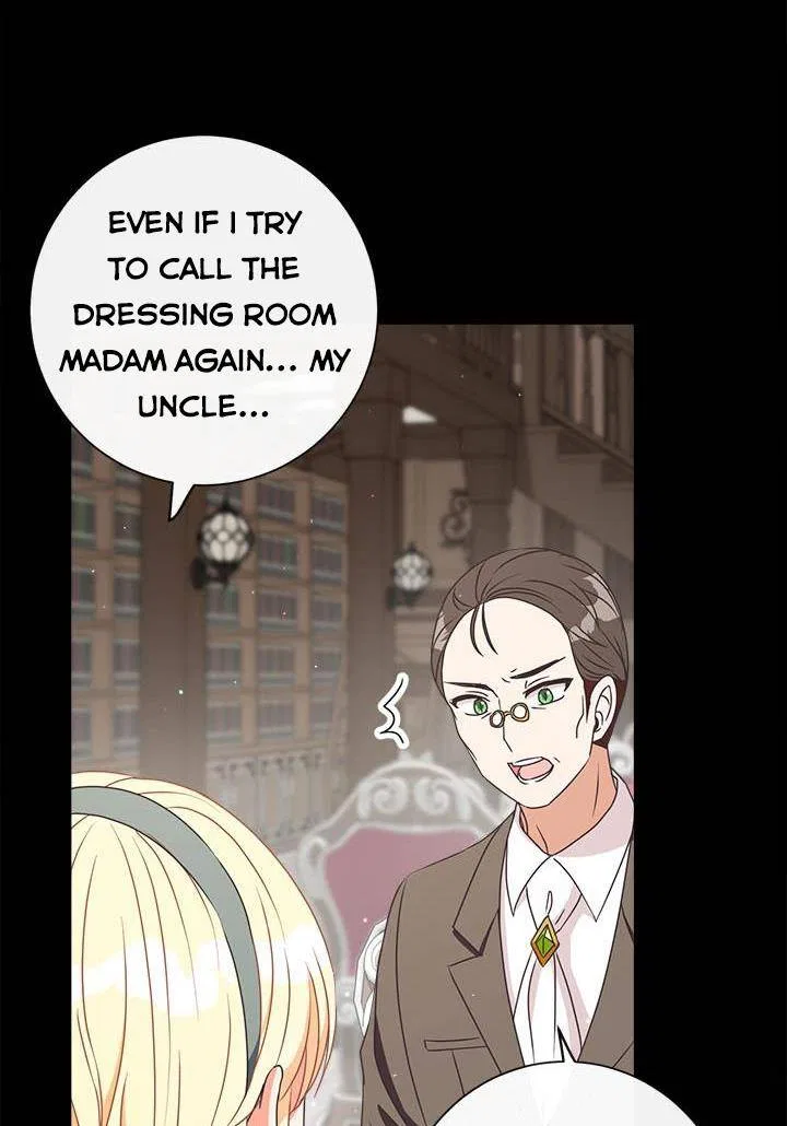 I Will Remove Them From My Life Chapter 19 – Page 88