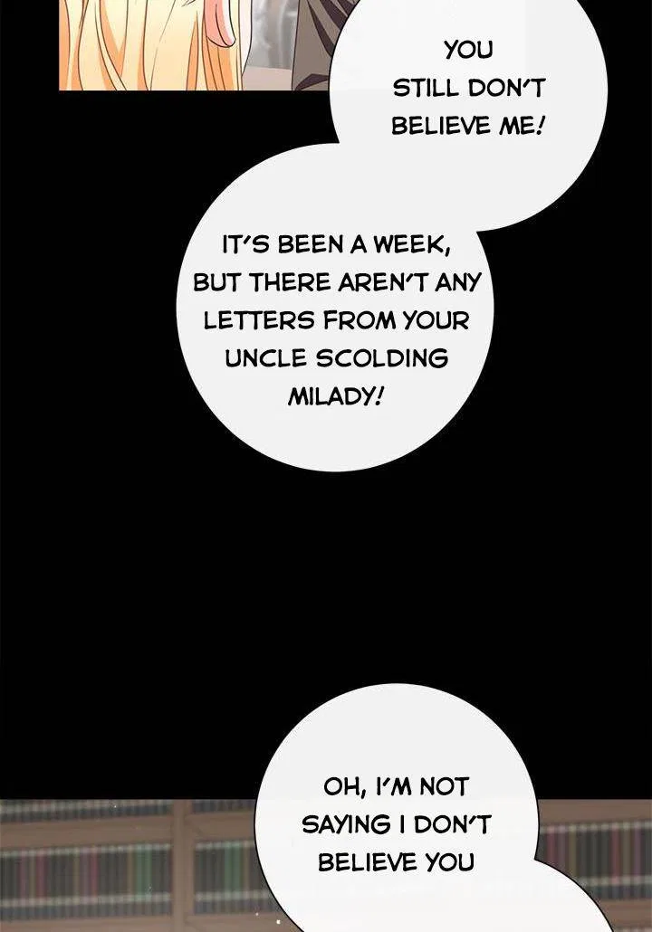 I Will Remove Them From My Life Chapter 19 – Page 89