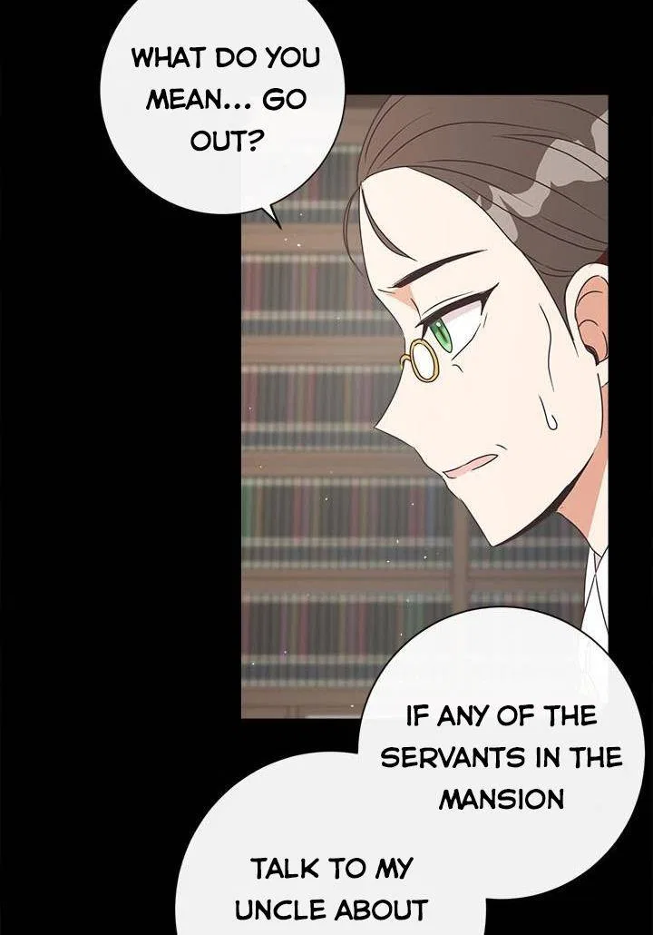 I Will Remove Them From My Life Chapter 19 – Page 93