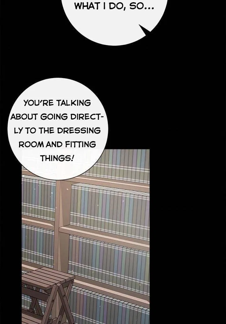 I Will Remove Them From My Life Chapter 19 – Page 94